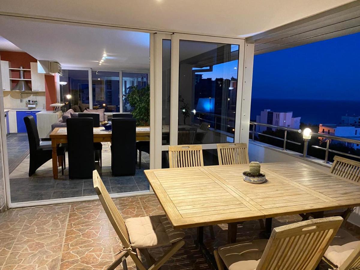 Hotel Freiburg Ülgün Dış mekan fotoğraf