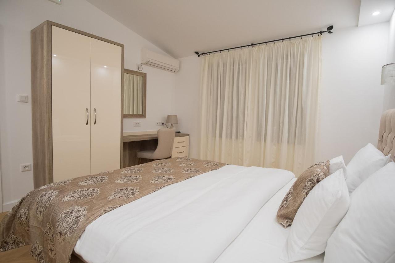 Hotel Freiburg Ülgün Dış mekan fotoğraf