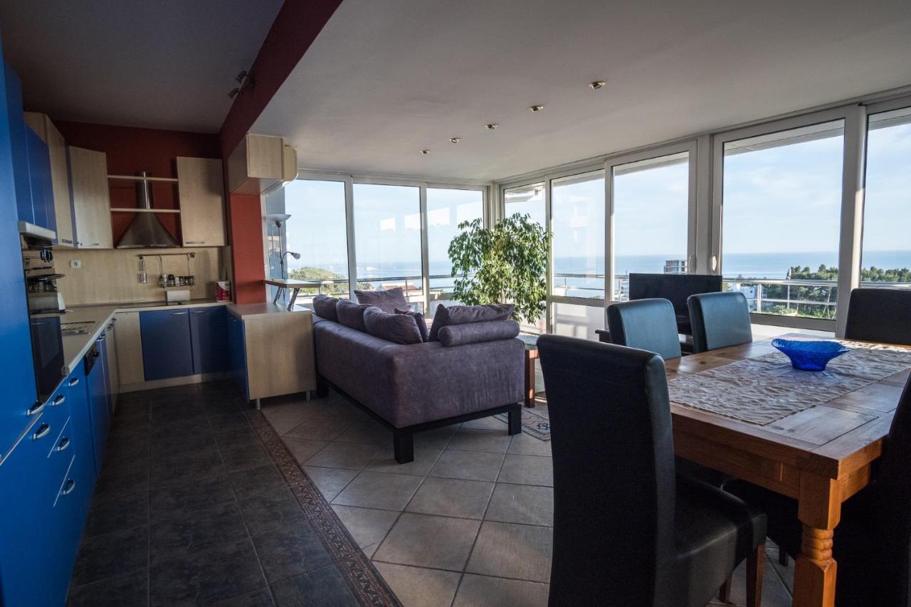 Hotel Freiburg Ülgün Dış mekan fotoğraf