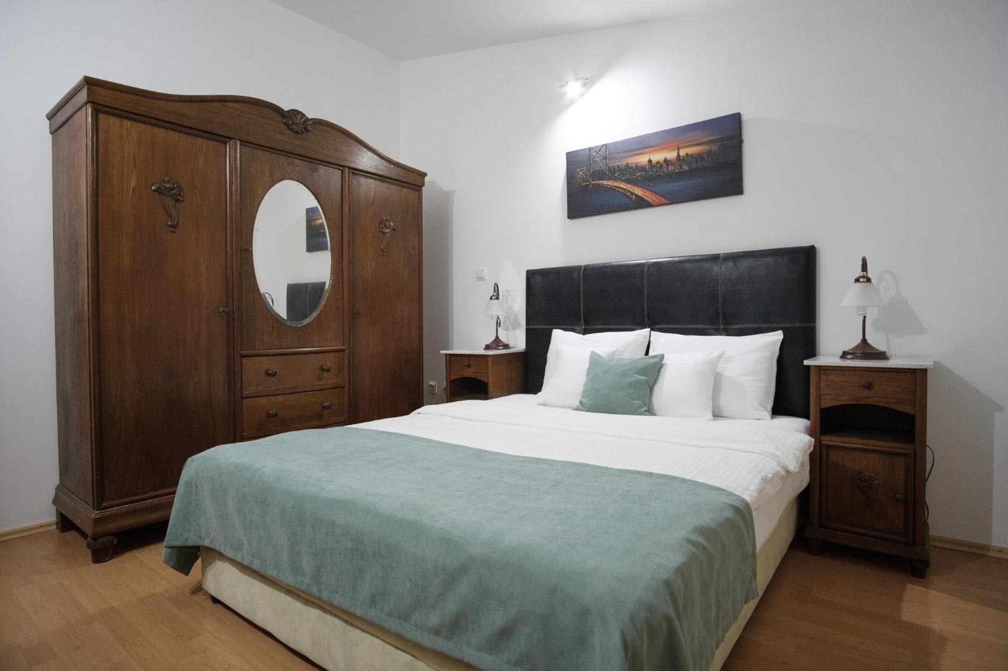 Hotel Freiburg Ülgün Dış mekan fotoğraf
