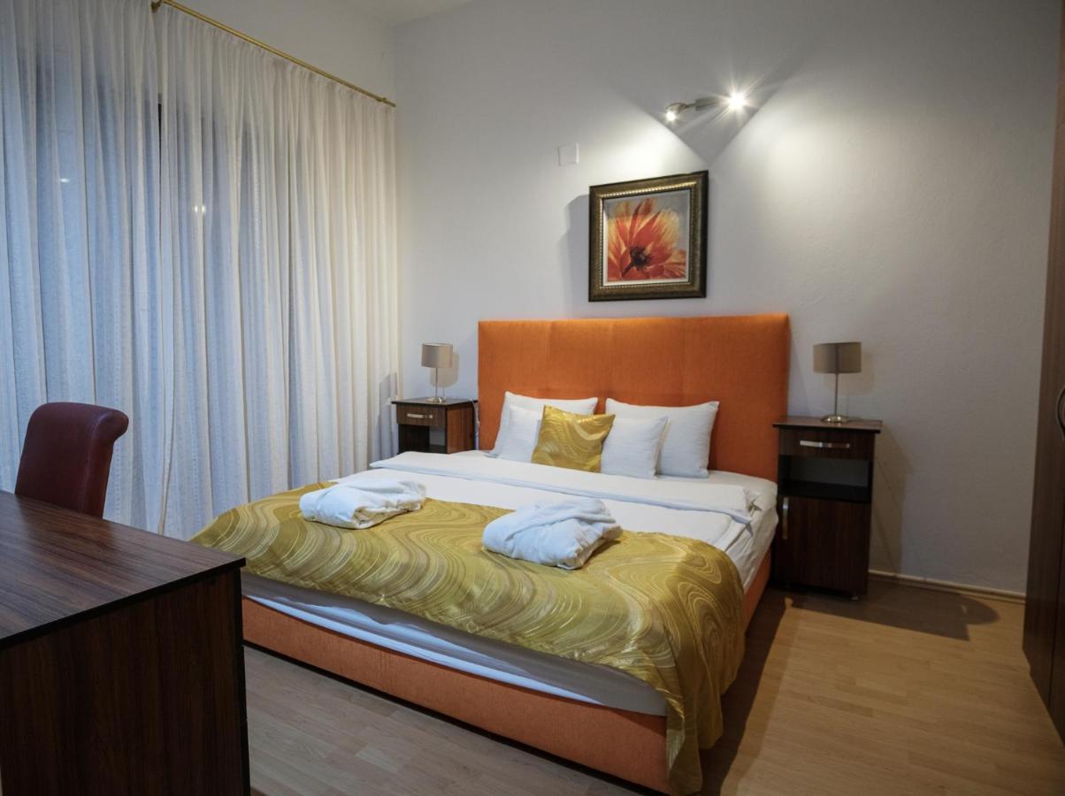 Hotel Freiburg Ülgün Dış mekan fotoğraf