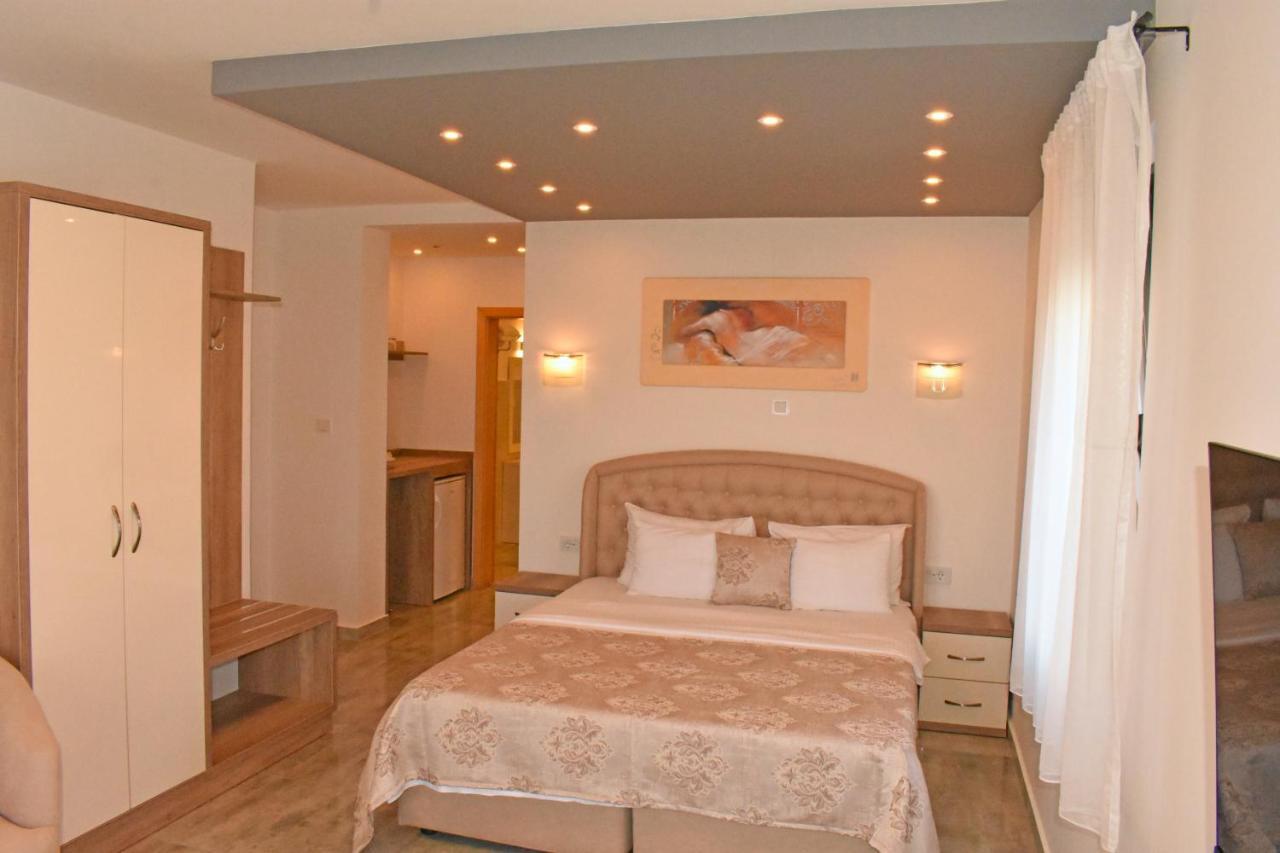 Hotel Freiburg Ülgün Dış mekan fotoğraf