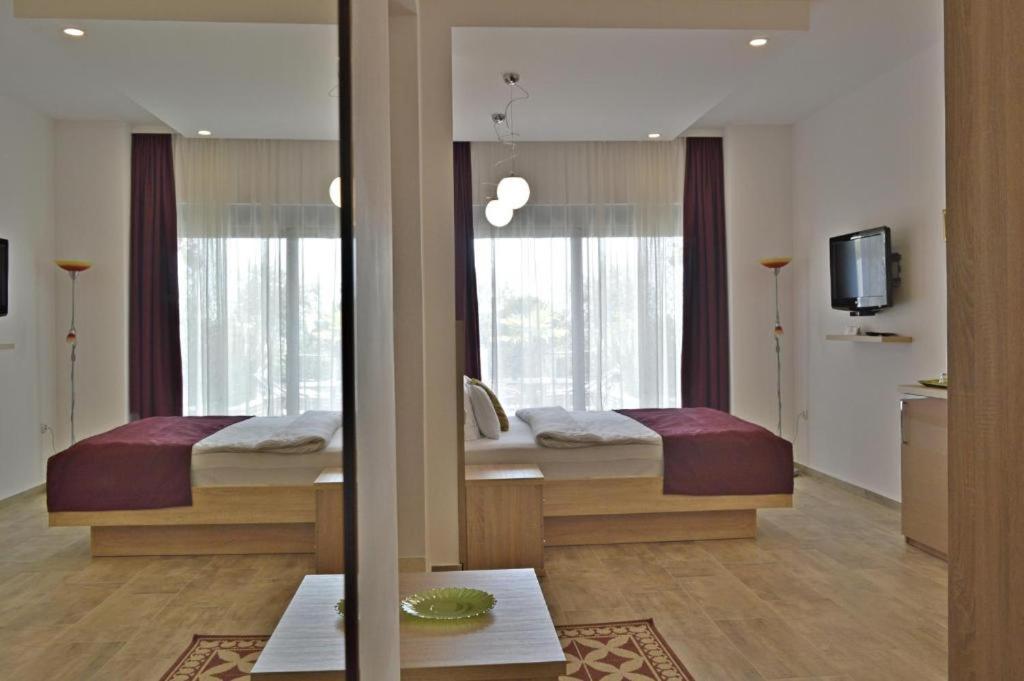 Hotel Freiburg Ülgün Dış mekan fotoğraf