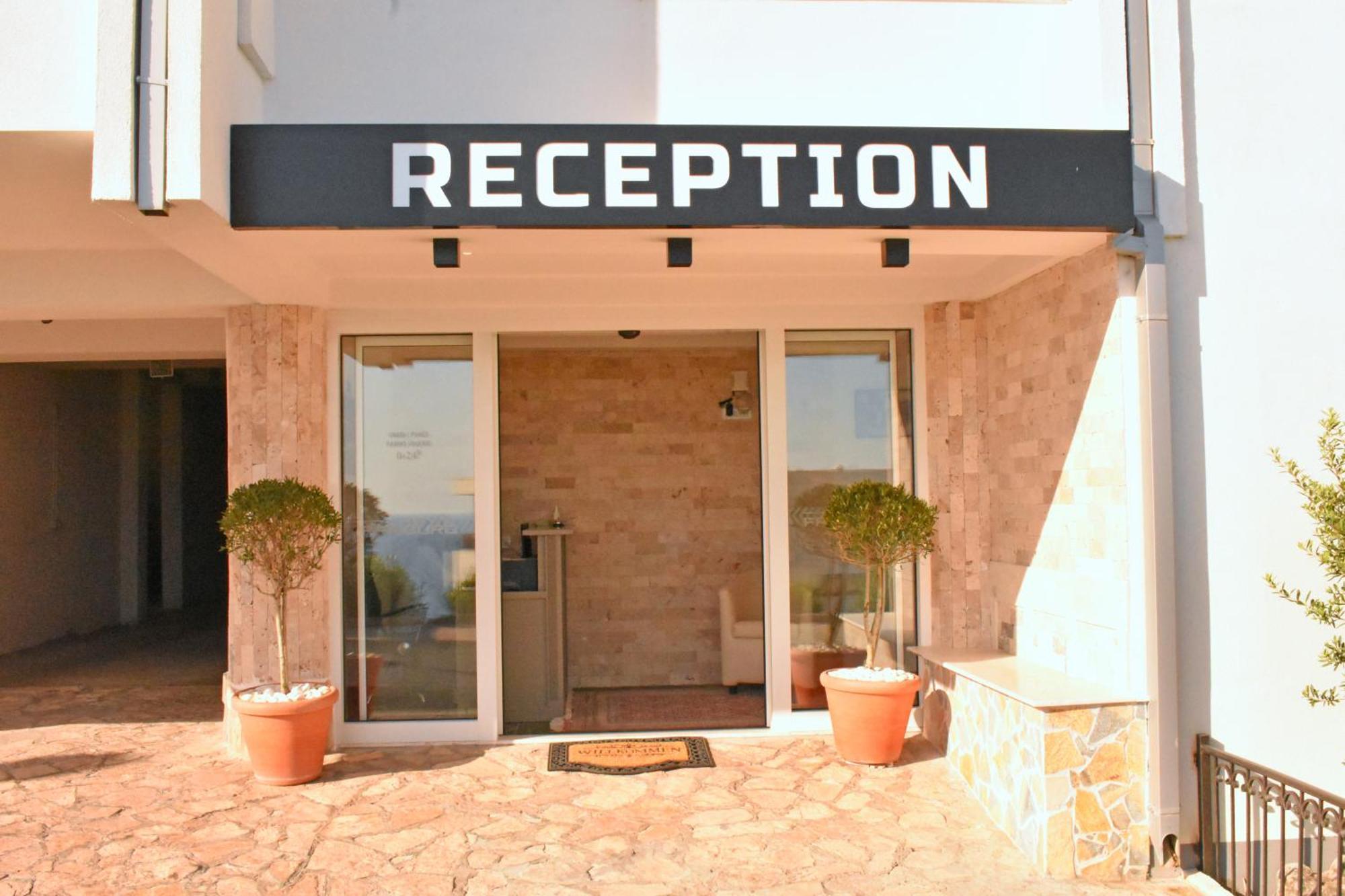 Hotel Freiburg Ülgün Dış mekan fotoğraf