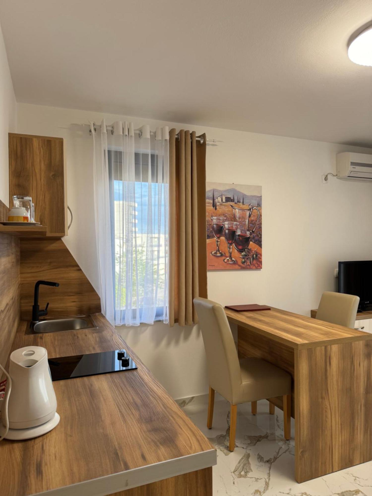 Hotel Freiburg Ülgün Dış mekan fotoğraf