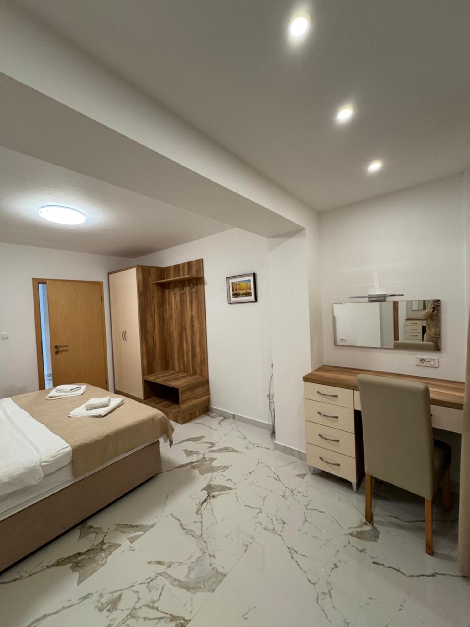 Hotel Freiburg Ülgün Dış mekan fotoğraf