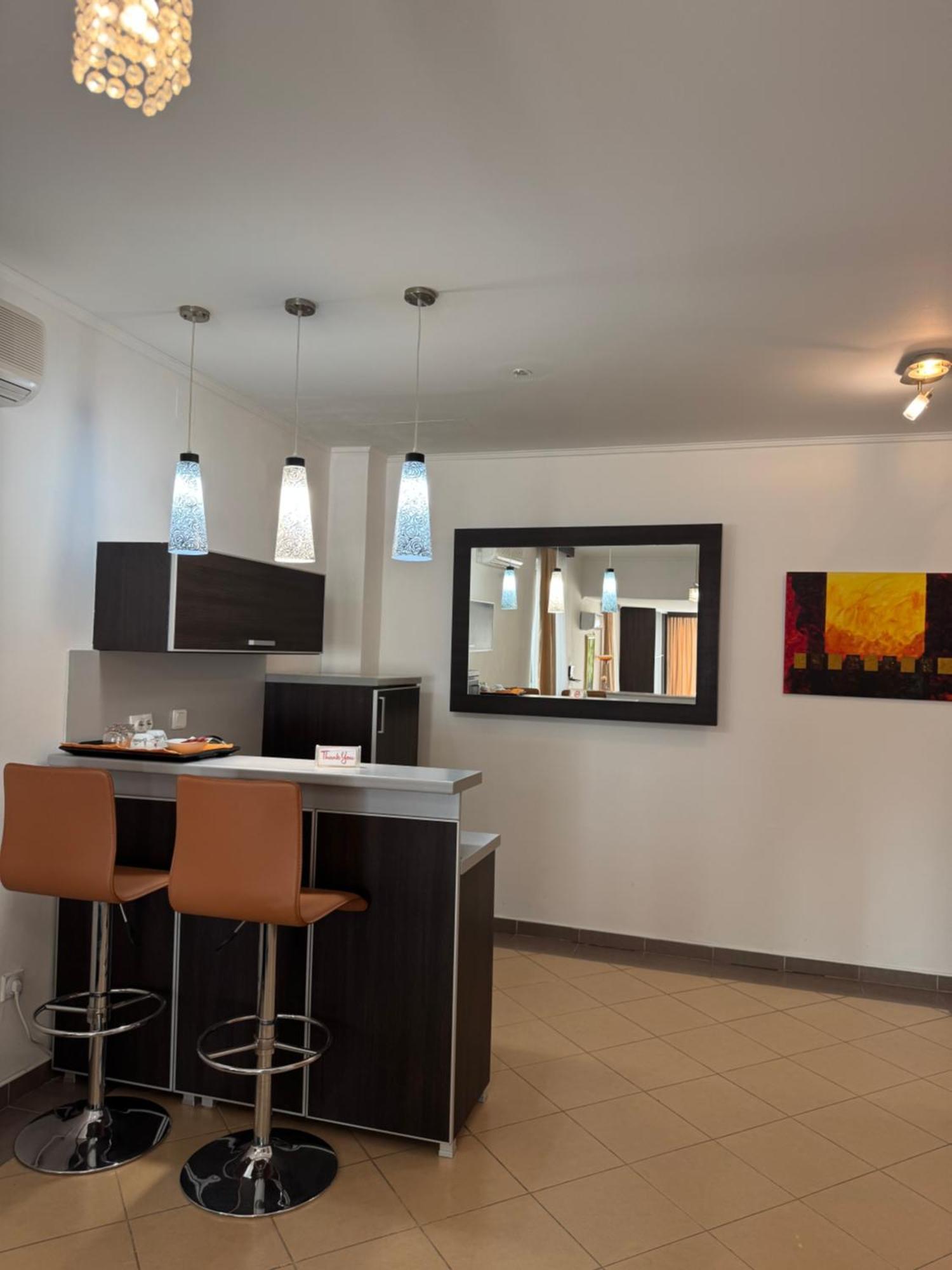 Hotel Freiburg Ülgün Dış mekan fotoğraf