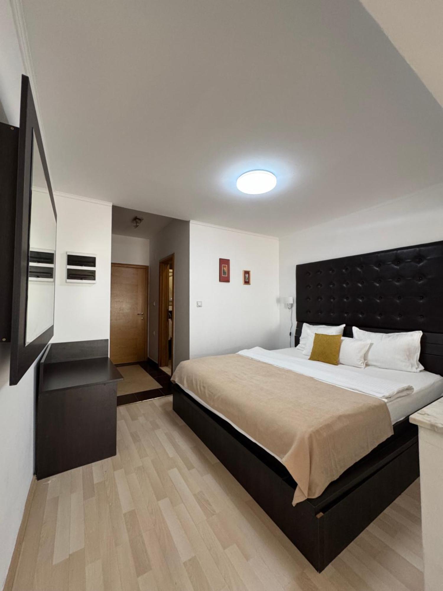 Hotel Freiburg Ülgün Dış mekan fotoğraf