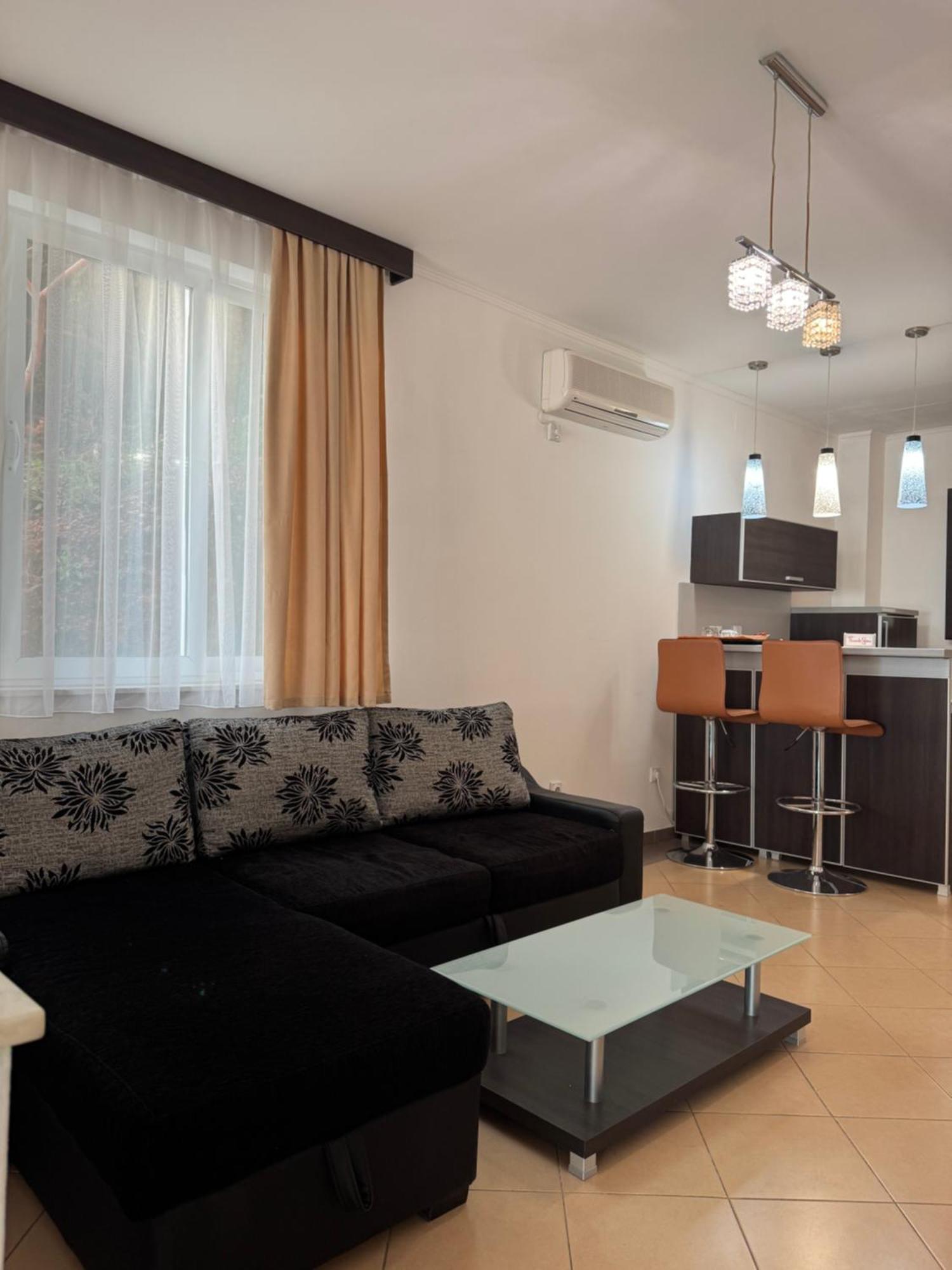 Hotel Freiburg Ülgün Dış mekan fotoğraf