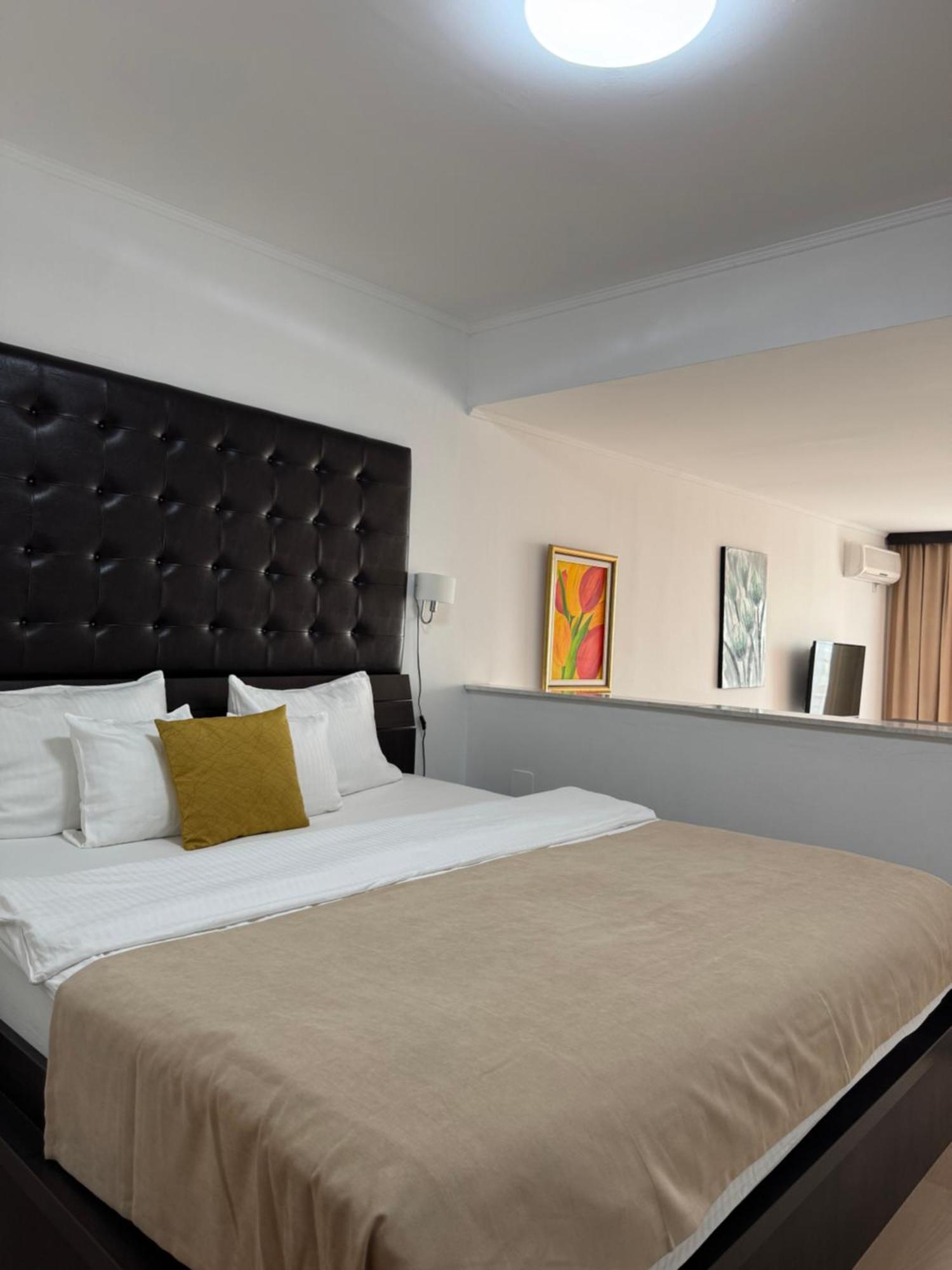 Hotel Freiburg Ülgün Dış mekan fotoğraf