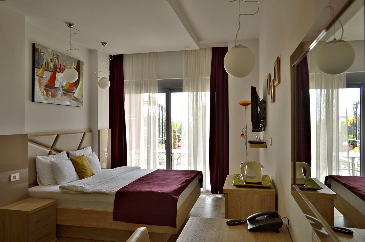 Hotel Freiburg Ülgün Dış mekan fotoğraf