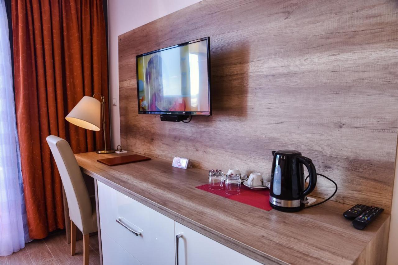 Hotel Freiburg Ülgün Dış mekan fotoğraf