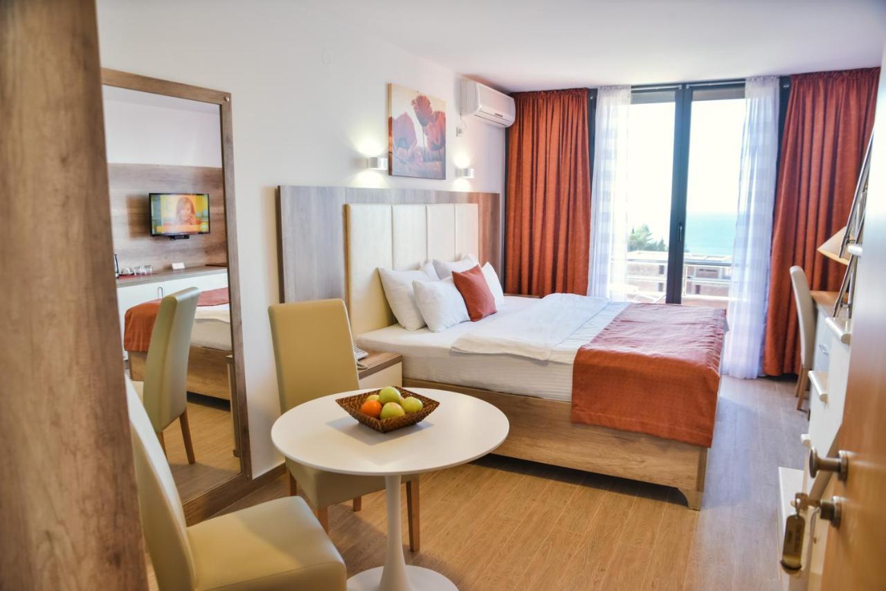 Hotel Freiburg Ülgün Dış mekan fotoğraf