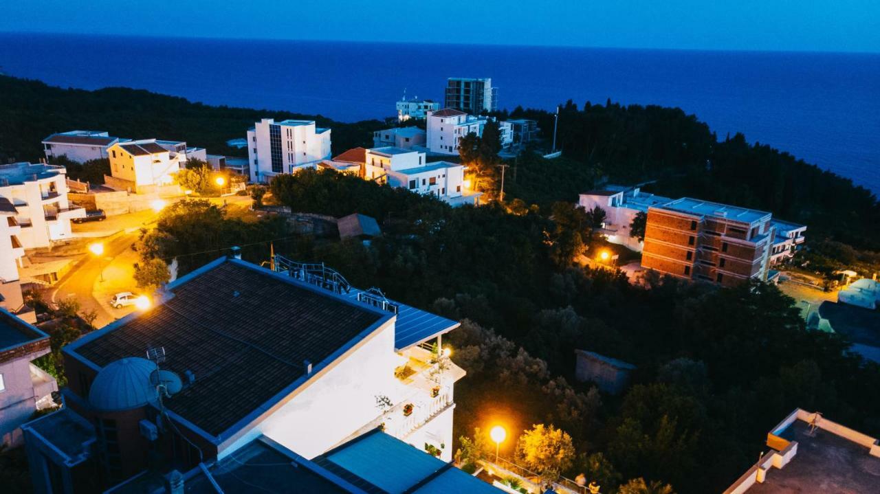 Hotel Freiburg Ülgün Dış mekan fotoğraf