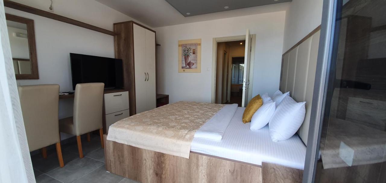 Hotel Freiburg Ülgün Dış mekan fotoğraf