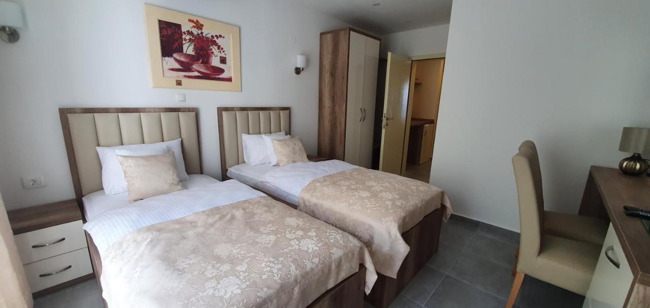 Hotel Freiburg Ülgün Dış mekan fotoğraf