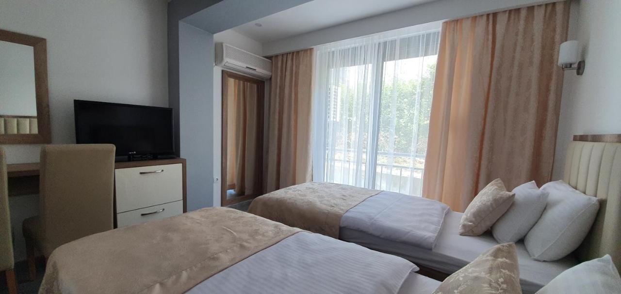 Hotel Freiburg Ülgün Dış mekan fotoğraf