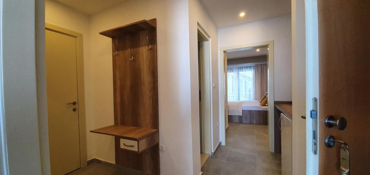 Hotel Freiburg Ülgün Dış mekan fotoğraf